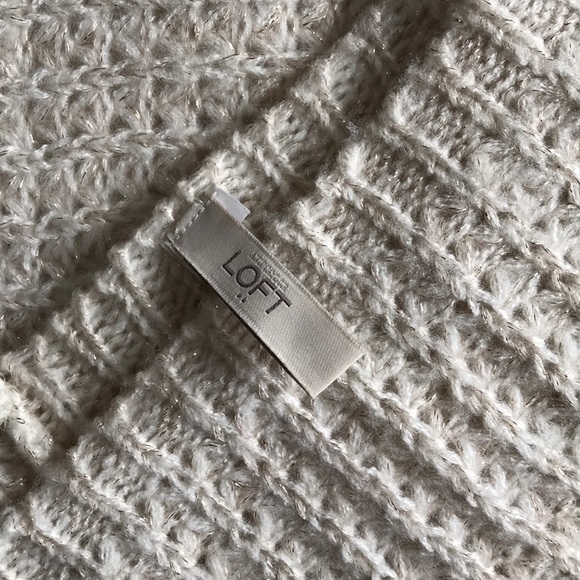 LOFT | Infinity scarf - Picture 2 of 2